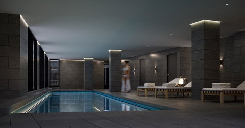 Vibe Hotel Hobart - Tourism Gold Coast 1