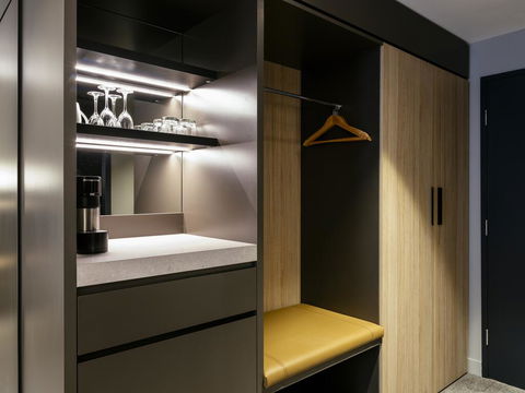 Vibe Hotel Hobart - Tourism Gold Coast 2