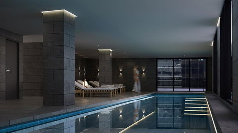 Vibe Hotel Hobart - Tourism Gold Coast 0