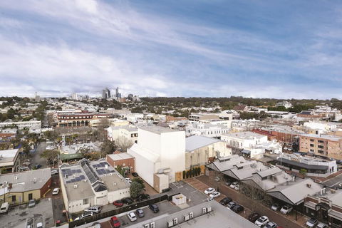Vibe Hotel Subiaco Perth - Tourism Gold Coast 2