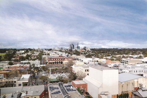 Vibe Hotel Subiaco Perth - Tourism Gold Coast 1