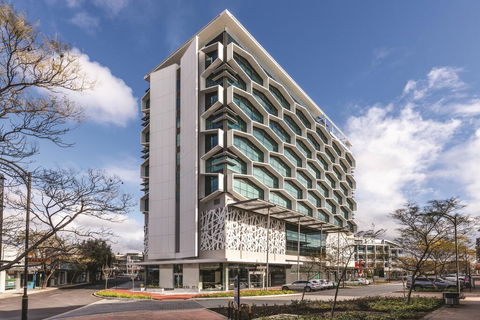 Vibe Hotel Subiaco Perth - Tourism Gold Coast 0
