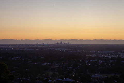 Vermillion Skies Holiday Accommodation - Tourism Gold Coast 1