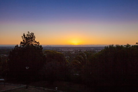 Vermillion Skies Holiday Accommodation - Tourism Gold Coast 2