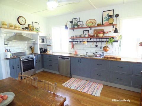 Victoria House - Gold Coast 1