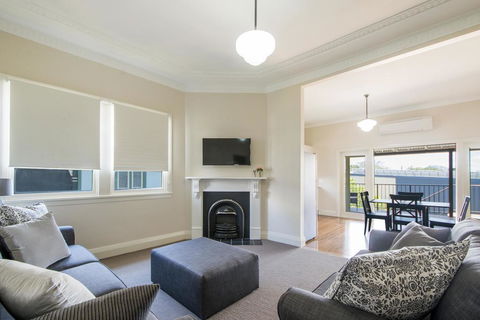 Victoria Street Apartments - Tourism Gold Coast 0