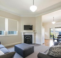 Victoria Street Apartments - Tourism Gold Coast