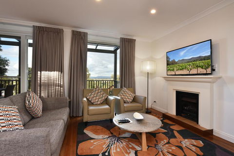 Villa 2br Grange Resort Condo Located Within Cypress Lakes Resort (nothing Is More Central) - Tourism Gold Coast 3