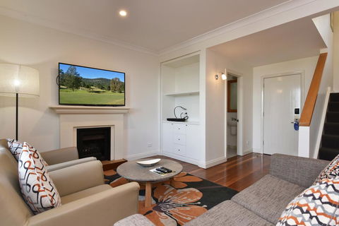 Villa 2br Grange Resort Condo Located Within Cypress Lakes Resort (nothing Is More Central) - Tourism Gold Coast 2