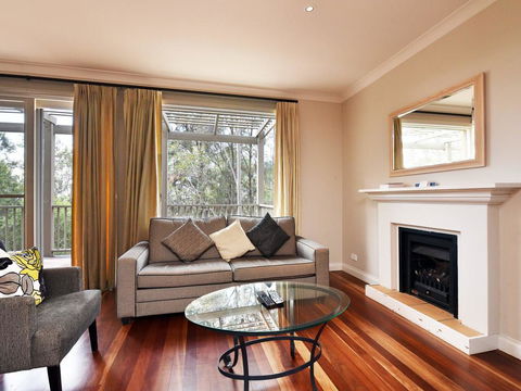 Villa 2br Nebbiolo Resort Condo Located Within Cypress Lakes Resort (nothing Is More Central) - Tourism Gold Coast 0