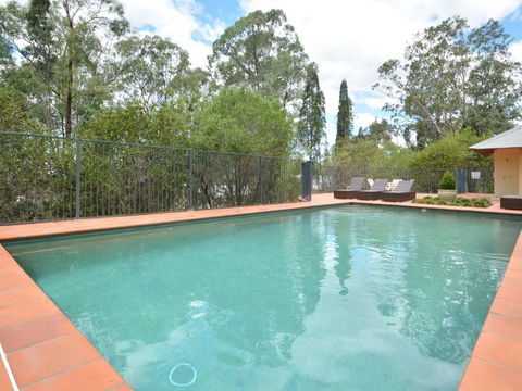 Villa 2br Provence Resort Condo Located Within Cypress Lakes Resort (nothing Is More Central) - Tourism Gold Coast 3