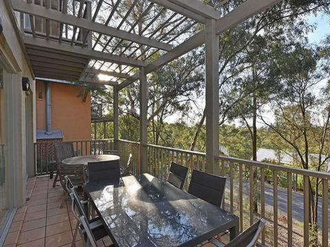 Villa 2br Vermentino Resort Condo Located Within Cypress Lakes Resort (nothing Is More Central) - Tourism Gold Coast 2