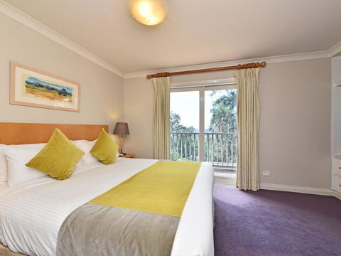 Villa 2br Vermentino Resort Condo Located Within Cypress Lakes Resort (nothing Is More Central) - Tourism Gold Coast 3