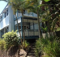 Villa 31 at Tangalooma Resort - Tourism Gold Coast