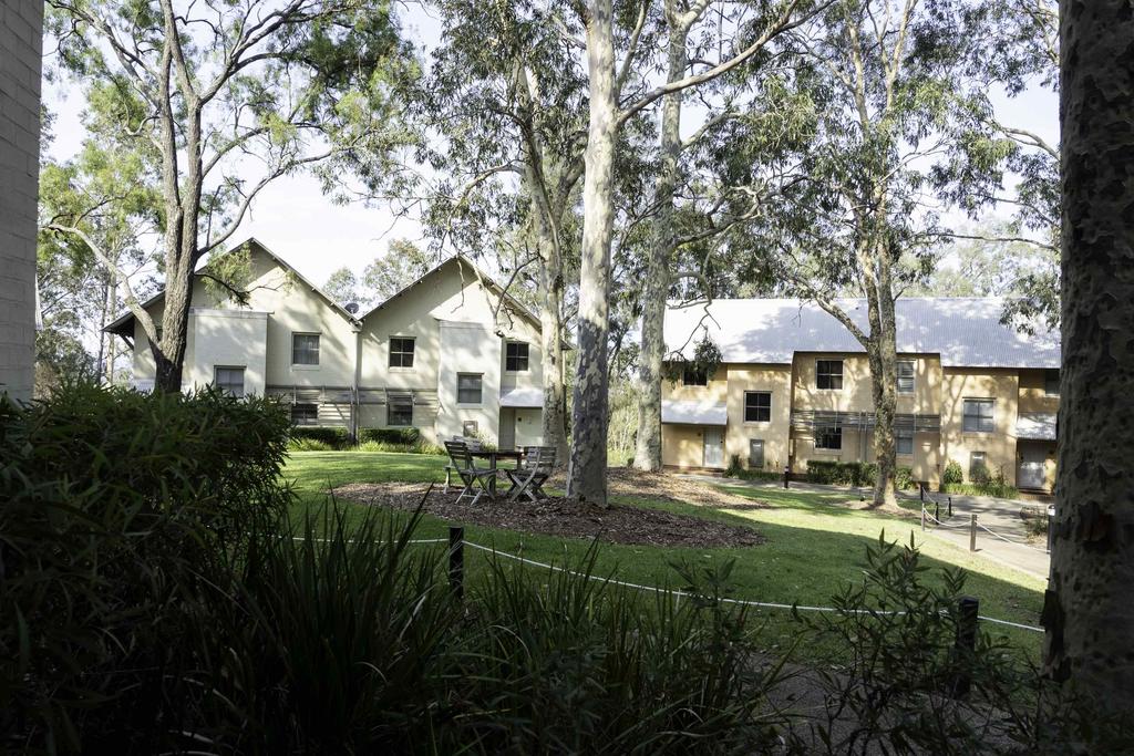 Mount Dee NSW Tourism Gold Coast