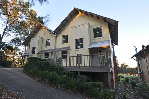 Villa 4br Vignerons Lodge Resort Condo Located Within Cypress Lakes Resort (nothing Is More Central) - Tourism Gold Coast 1