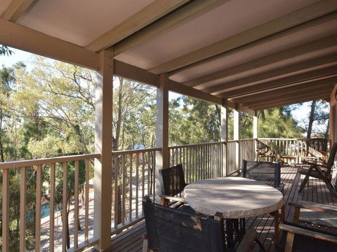 Villa 4br Vignerons Lodge Resort Condo Located Within Cypress Lakes Resort (nothing Is More Central) - Tourism Gold Coast 3