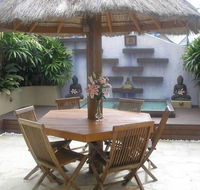 Villa Baci - Tourism Gold Coast