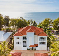 Villa Beach Palm Cove - Tourism Gold Coast