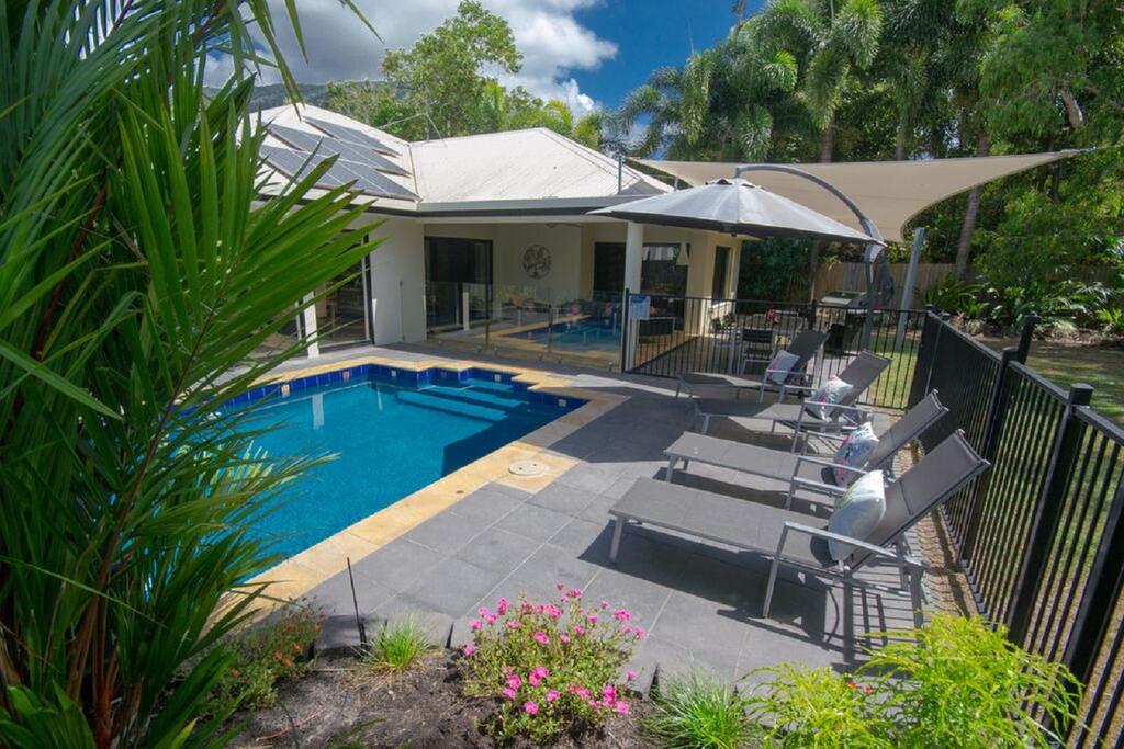 Palm Cove QLD Tourism Gold Coast