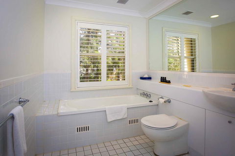 Villa Boronia - Tourism Gold Coast 1
