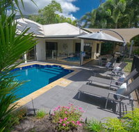 Villa Blue - Tourism Gold Coast
