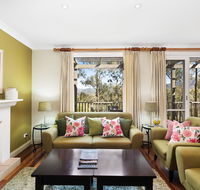 Villa Cabernet - Tourism Gold Coast
