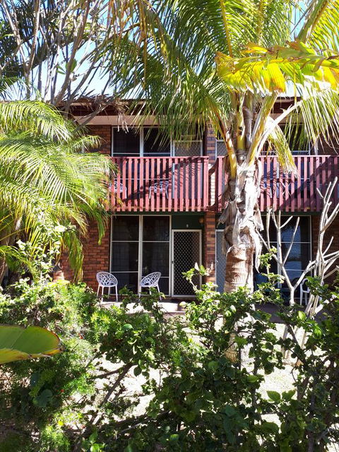 Villa Eight - Tourism Gold Coast 1