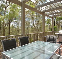 Villa Executive 2br Barbera Resort Condo located within Cypress Lakes Resort nothing is more central - Tourism Gold Coast