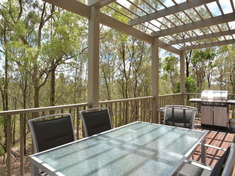 Villa Executive 2br Barbera Resort Condo Located Within Cypress Lakes Resort (nothing Is More Central) - Tourism Gold Coast 0