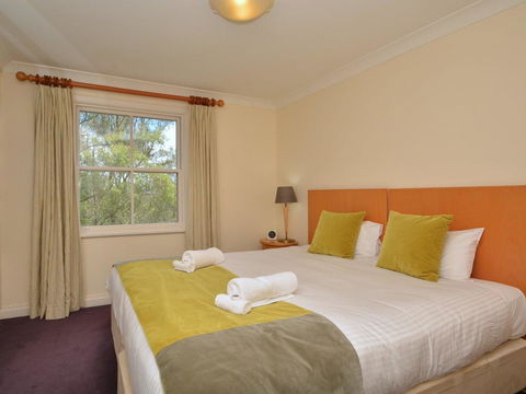 Villa Executive 2br Barbera Resort Condo Located Within Cypress Lakes Resort (nothing Is More Central) - Tourism Gold Coast 2