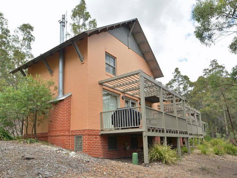 Villa Executive 2br Barbera Resort Condo Located Within Cypress Lakes Resort (nothing Is More Central) - Tourism Gold Coast 3