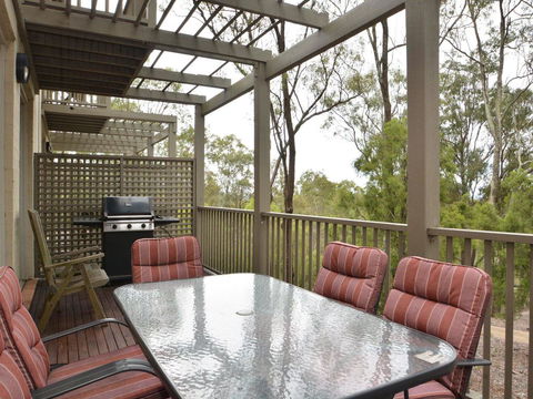 Villa Executive 2br Rose Resort Condo Located Within Cypress Lakes Resort (nothing Is More Central) - Tourism Gold Coast 2