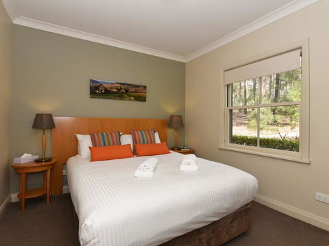 Villa Executive 2br Sangiovese Resort Condo Located Within Cypress Lakes Resort (nothing Is More Central) - Tourism Gold Coast 3
