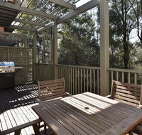 Villa Executive 2br Shiraz Resort Condo located within Cypress Lakes Resort nothing is more central - Tourism Gold Coast