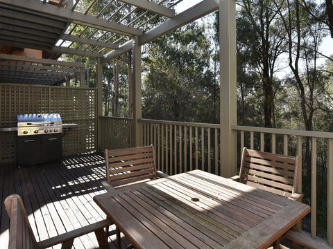 Villa Executive 2br Shiraz Resort Condo Located Within Cypress Lakes Resort (nothing Is More Central) - Tourism Gold Coast 0