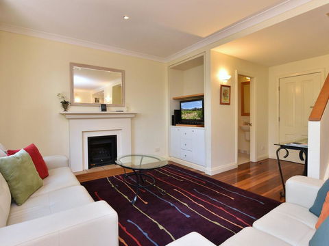 Villa Executive 2br Shiraz Resort Condo Located Within Cypress Lakes Resort (nothing Is More Central) - Tourism Gold Coast 3