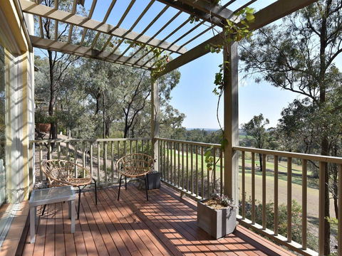 Villa Executive 2br Viti Resort Condo Located Within Cypress Lakes Resort (nothing Is More Central) - Tourism Gold Coast 1