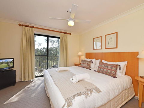 Villa Executive 2br Viti Resort Condo Located Within Cypress Lakes Resort (nothing Is More Central) - Tourism Gold Coast 2