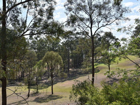 Villa Executive 2br Viti Resort Condo Located Within Cypress Lakes Resort (nothing Is More Central) - Tourism Gold Coast 3