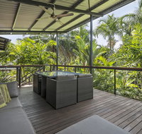 Villa Frangipani - Gold Coast
