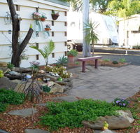 Villa Holiday Park - Tourism Gold Coast