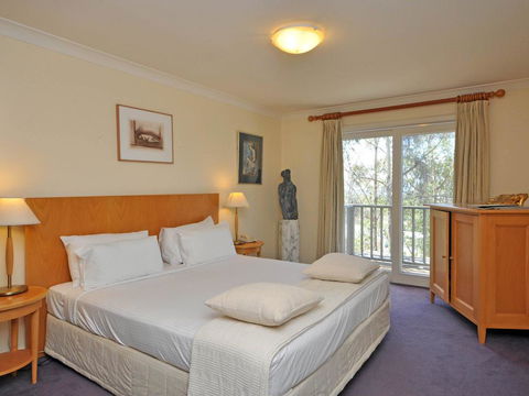Villa Joie De Vie Located Within Cypress Lakes - Tourism Gold Coast 1