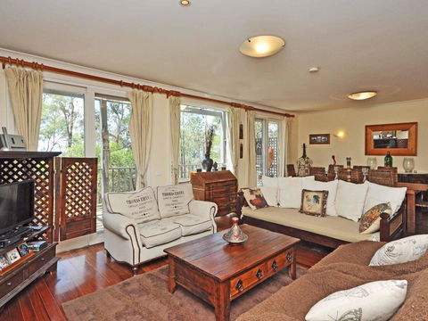 Villa Joie De Vie Located Within Cypress Lakes - Tourism Gold Coast 0
