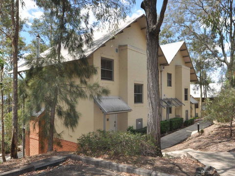 Villa Joie De Vie Located Within Cypress Lakes - Tourism Gold Coast 2