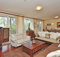 Villa Joie De Vie located within Cypress Lakes - Tourism Gold Coast