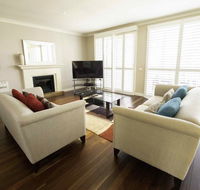 Villa Legato - Tourism Gold Coast