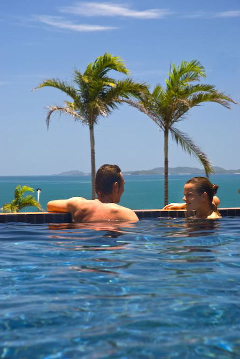 Villa Mar Colina - Tourism Gold Coast 3