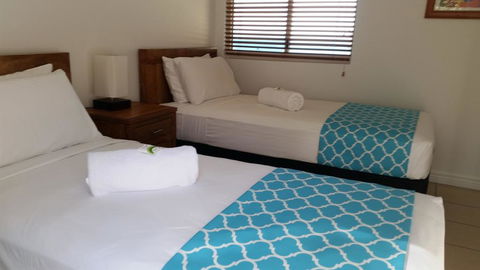 Villa Mar Colina - Tourism Gold Coast 1