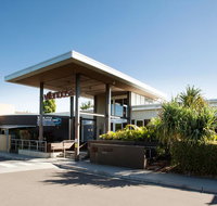 Villa Noosa Hotel - Gold Coast